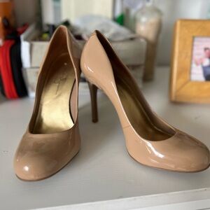 Jessica Simpson 5 inch heels size 9.5